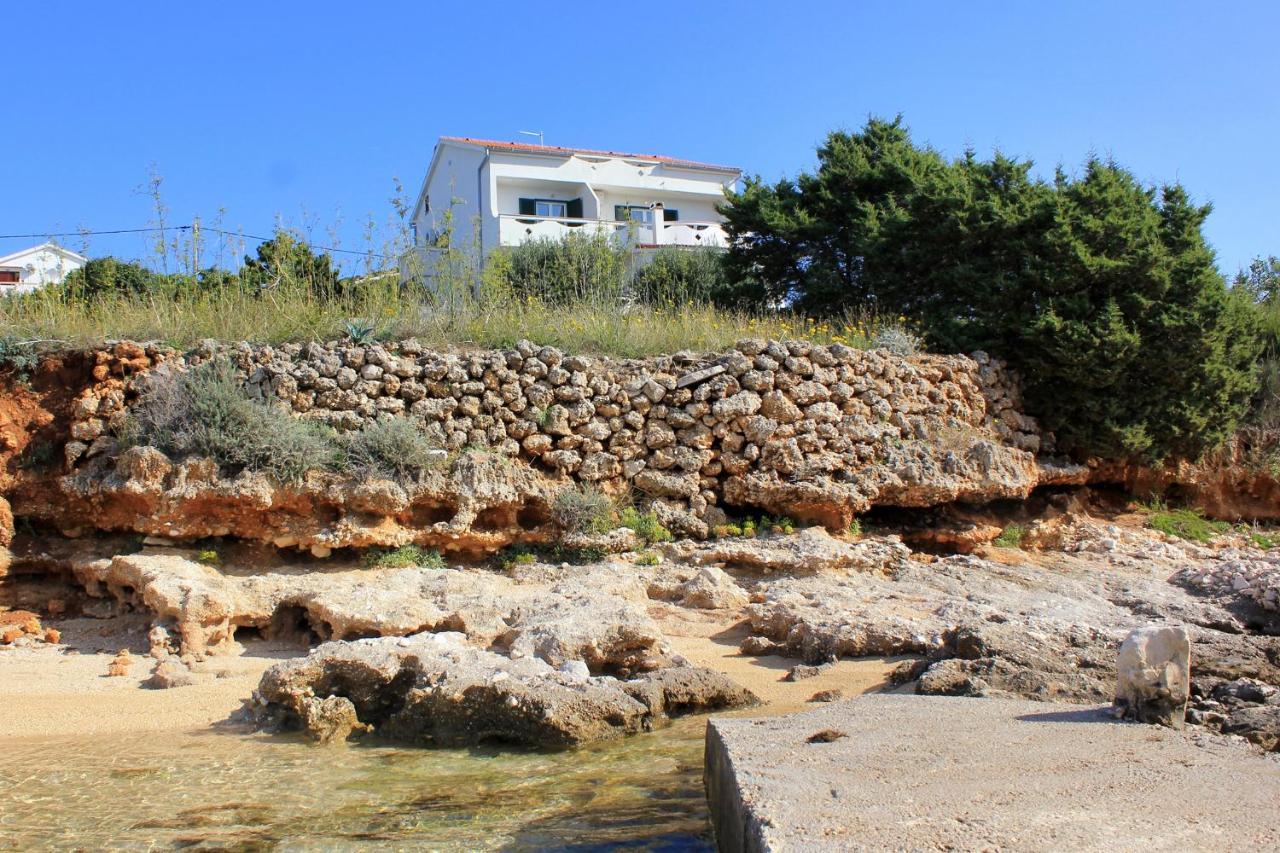 Apartments By The Sea Stara Novalja, Pag - 9396 Экстерьер фото