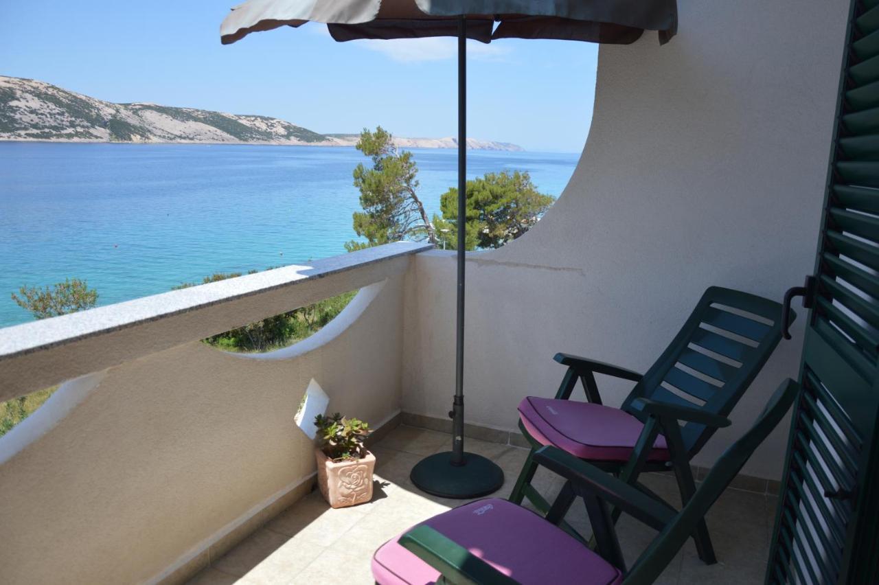 Apartments By The Sea Stara Novalja, Pag - 9396 Экстерьер фото