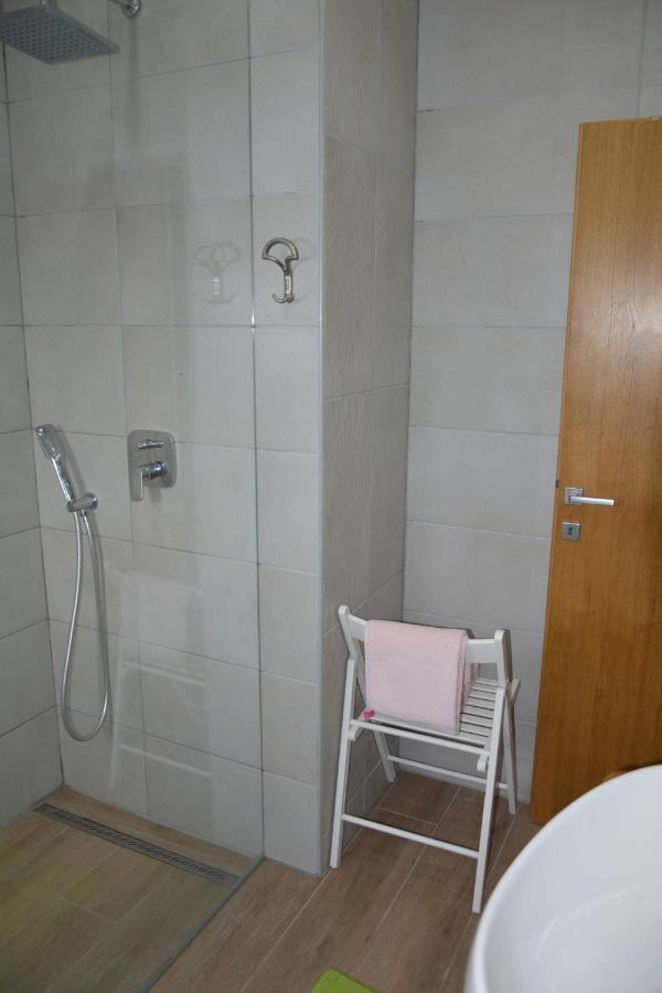 Apartments By The Sea Stara Novalja, Pag - 9396 Номер фото