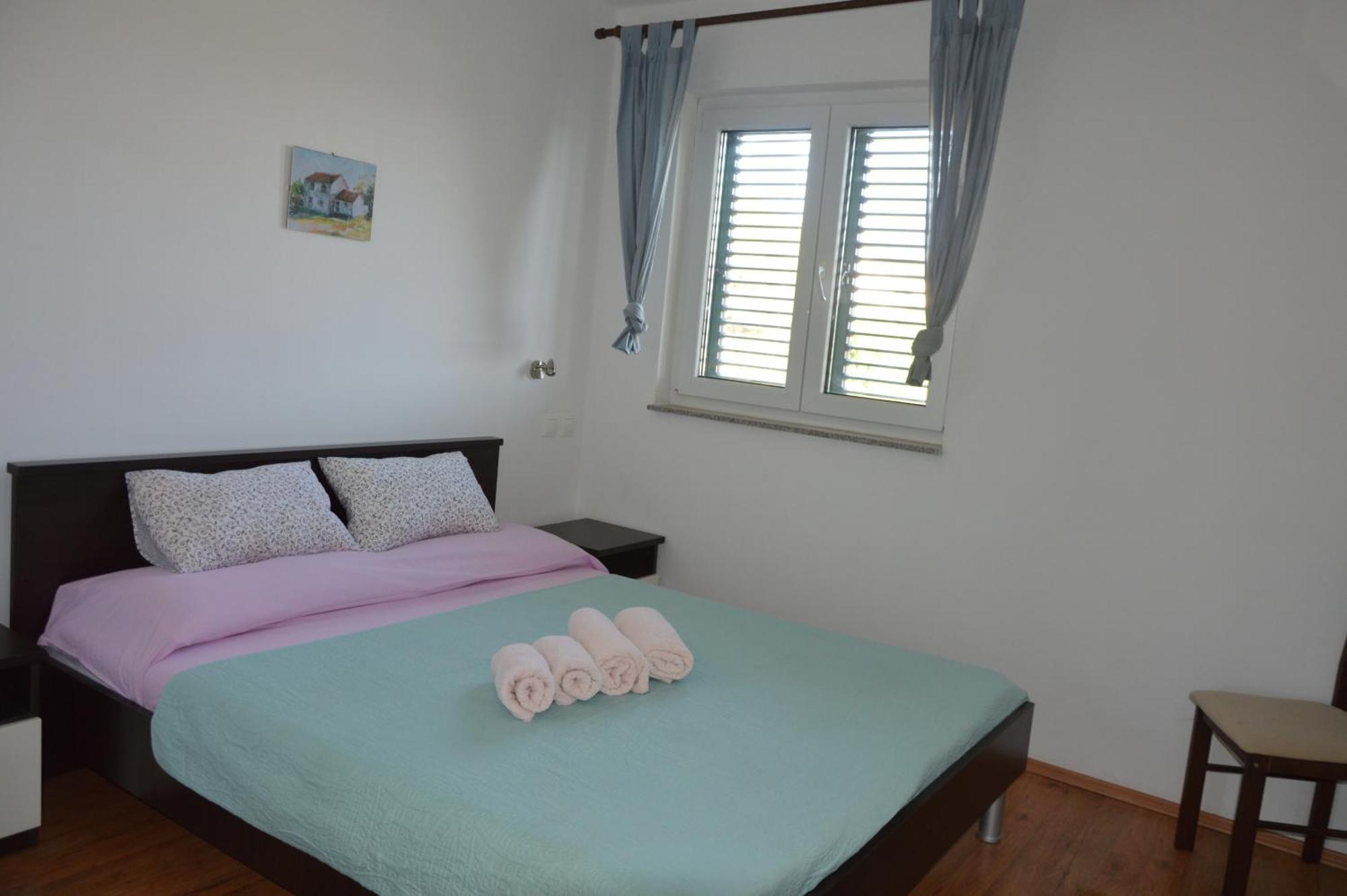 Apartments By The Sea Stara Novalja, Pag - 9396 Экстерьер фото